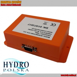 MODUŁ INTERNETOWY RM-82 TIMEL DO PODAJNIKA