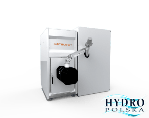METALBET ECO PELL MINI 20KW