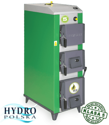 KOCIOŁ DREWMET UNI DS BW 23KW 5-KLASA