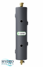 Sprzęgło Hydrauliczne 1 x 1 Ocieplone KAMEN