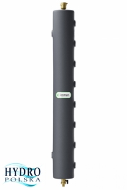 Sprzęgło Hydrauliczne 1 x 4 bez ocieplenia KAMEN