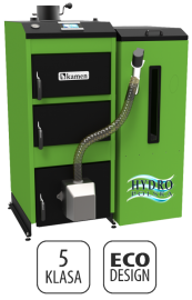 KAMEN PELLET Kompakt 17KW klas-5 (5-17KW)