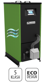 KAMEN PERFEKT BIO 15KW