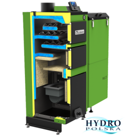 KOCIOŁ KAMEN MULTI K5 26KW KLASA 5 (8-26KW)