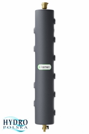 Sprzęgło Hydrauliczne 2 x 3 nie ocieplone KAMEN