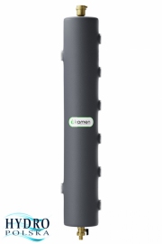 Sprzęgło Hydrauliczne 1 x 3 Ocieplone KAMEN