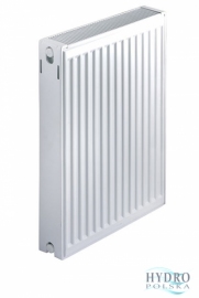 PERFEKT C-22 600 X 2800 BOCZNY 4586-5855W STALOWY POLSKI GRZEJNIK